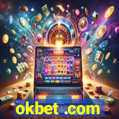 okbet .com