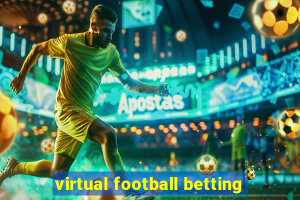 virtual football betting