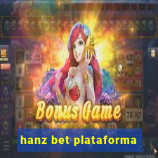 hanz bet plataforma