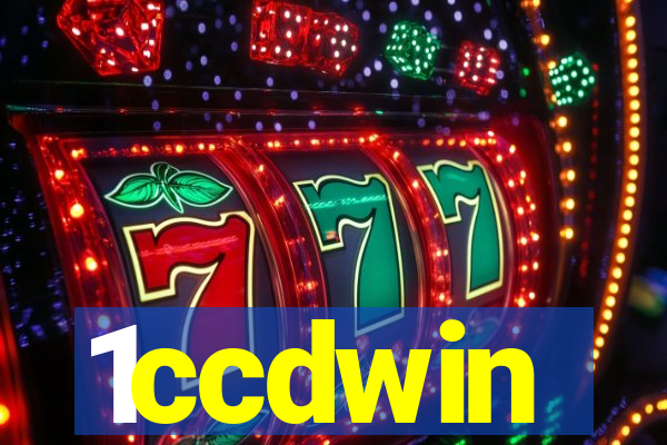 1ccdwin