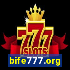 bife777.org