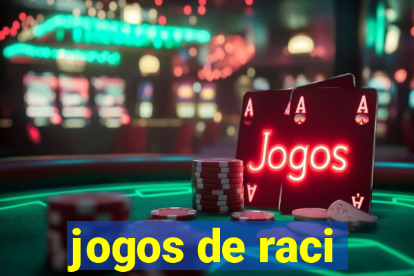 jogos de raci