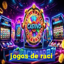 jogos de raci