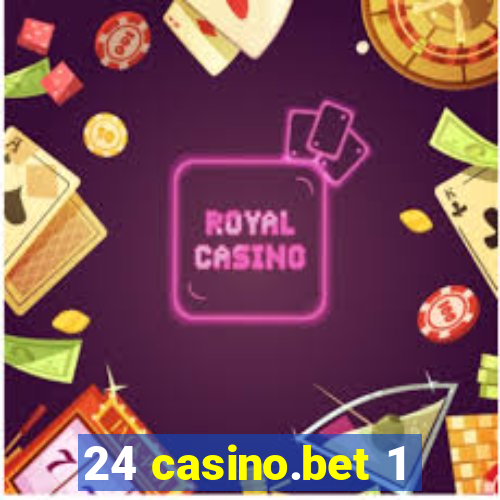 24 casino.bet 1