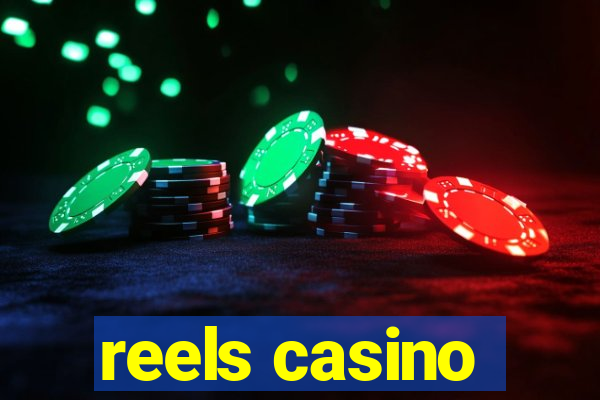 reels casino