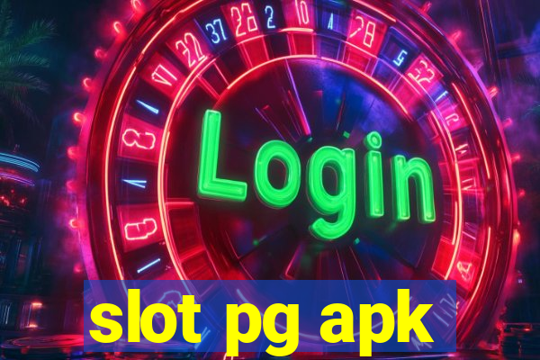 slot pg apk