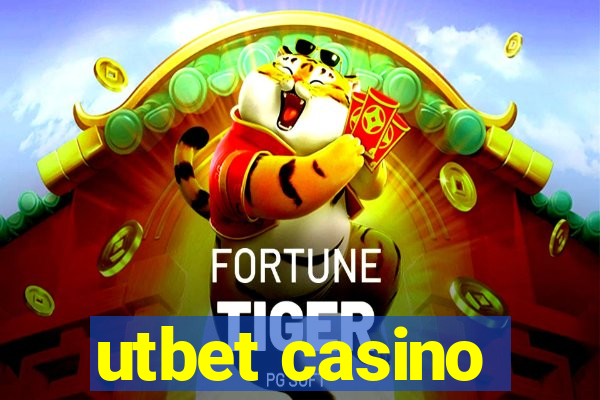 utbet casino