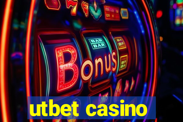 utbet casino