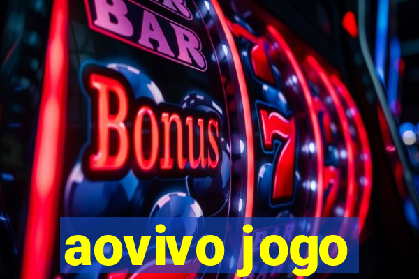 aovivo jogo