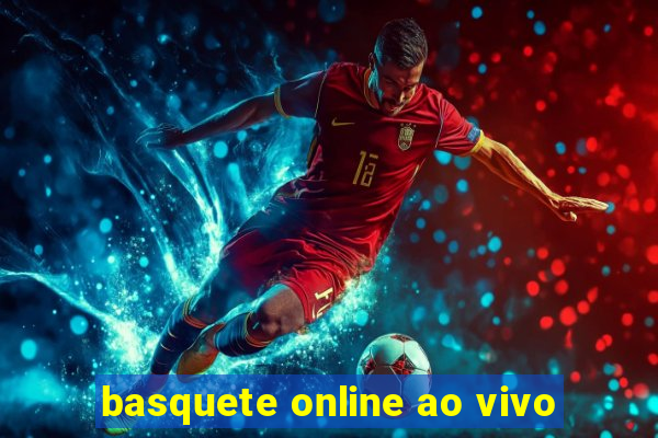 basquete online ao vivo