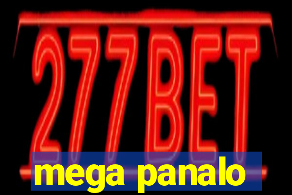 mega panalo