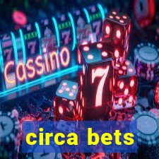 circa bets