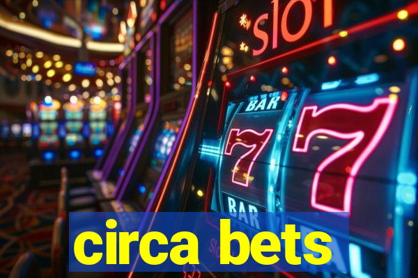 circa bets