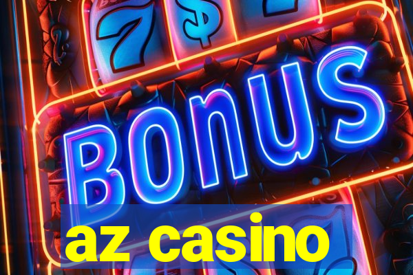 az casino