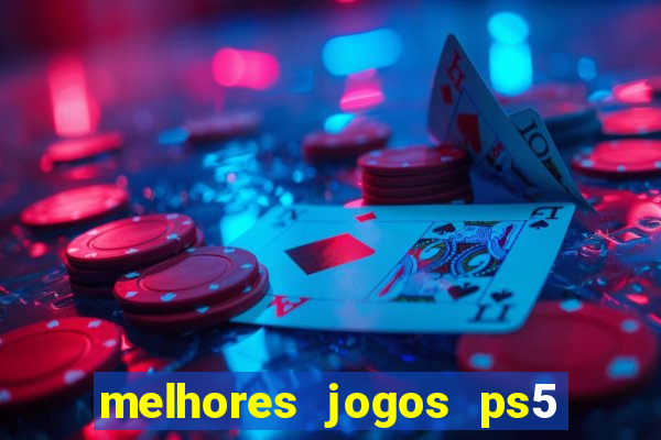 melhores jogos ps5 mundo aberto