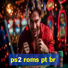 ps2 roms pt br