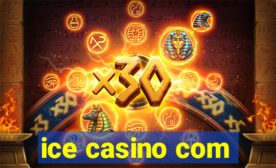 ice casino com