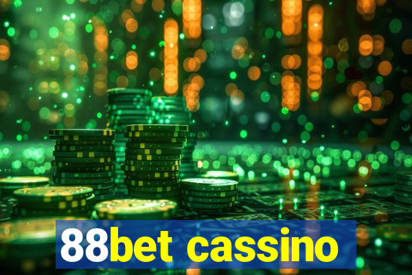 88bet cassino