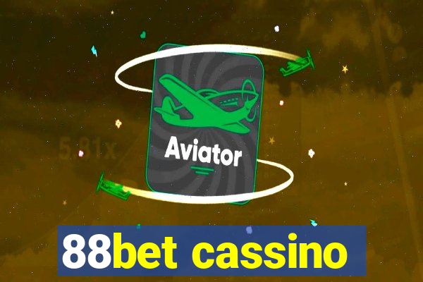 88bet cassino