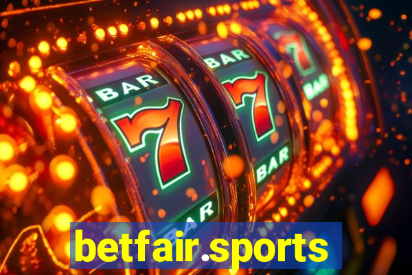 betfair.sports