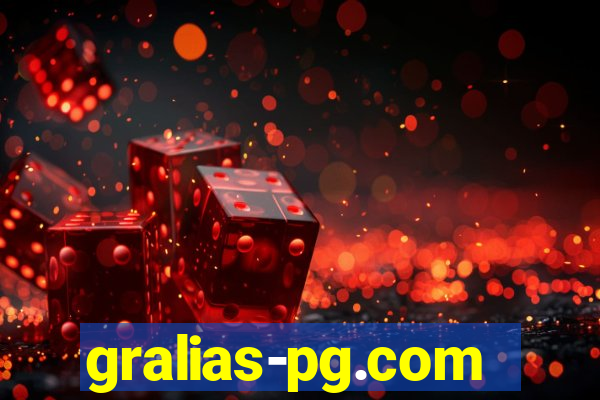 gralias-pg.com