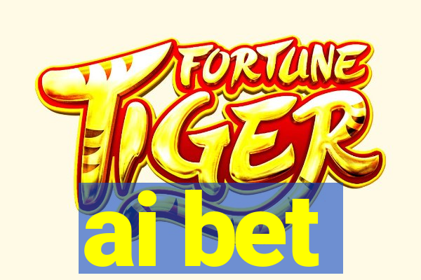 ai bet