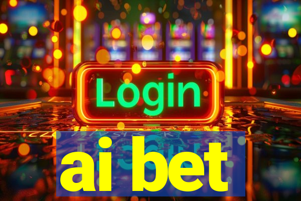 ai bet