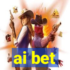 ai bet