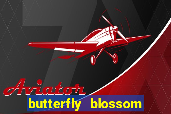 butterfly blossom slot demo