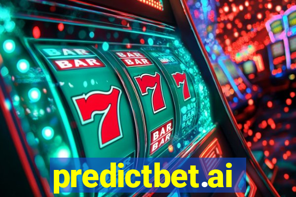 predictbet.ai