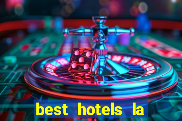 best hotels la fortuna costa rica