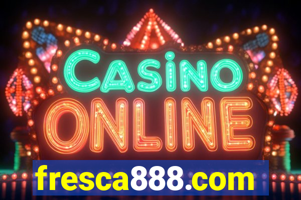 fresca888.com