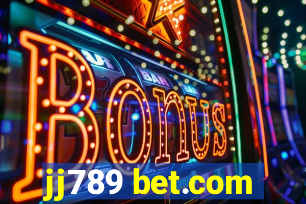 jj789 bet.com