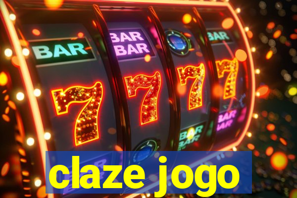 claze jogo