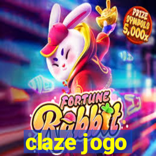 claze jogo