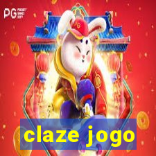 claze jogo