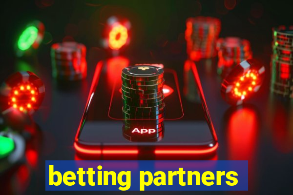 betting partners