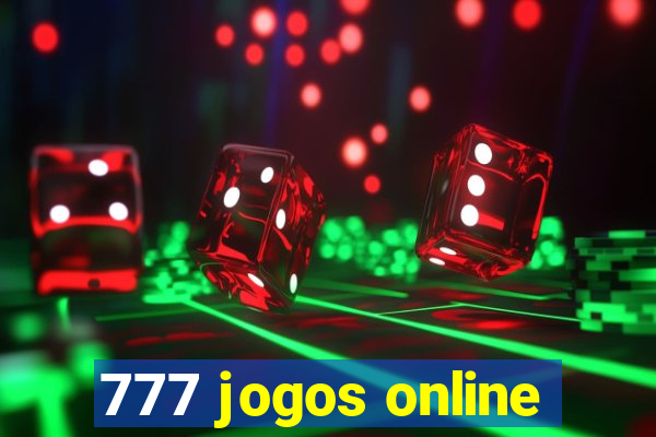 777 jogos online