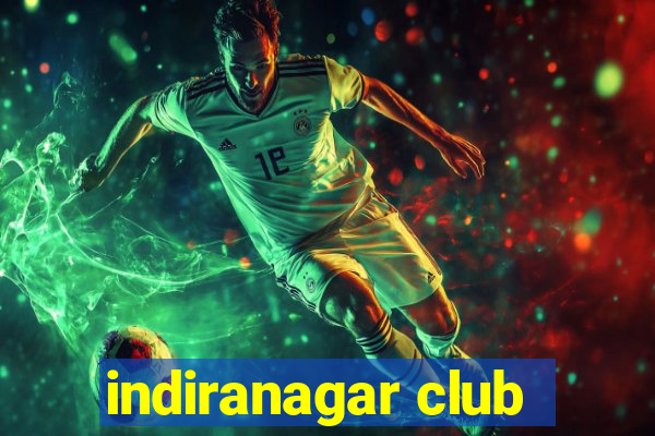 indiranagar club