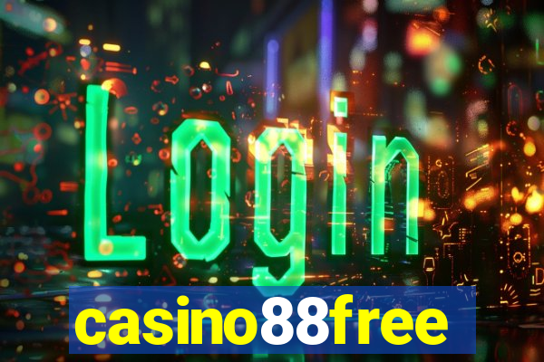 casino88free