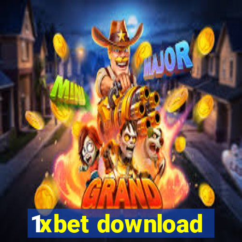 1xbet download