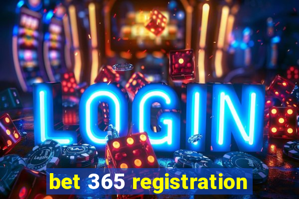 bet 365 registration