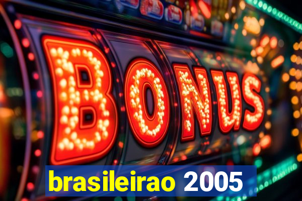 brasileirao 2005