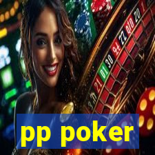 pp poker