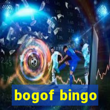 bogof bingo