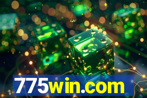 775win.com