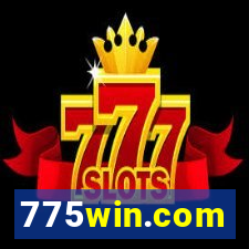 775win.com