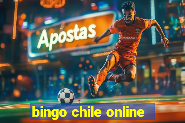 bingo chile online