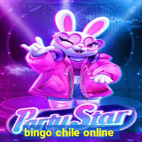 bingo chile online