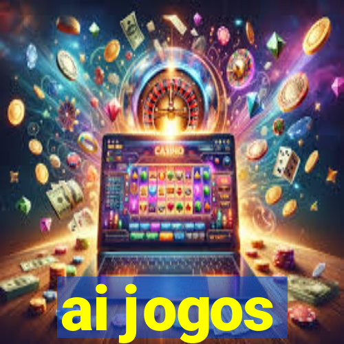 ai jogos